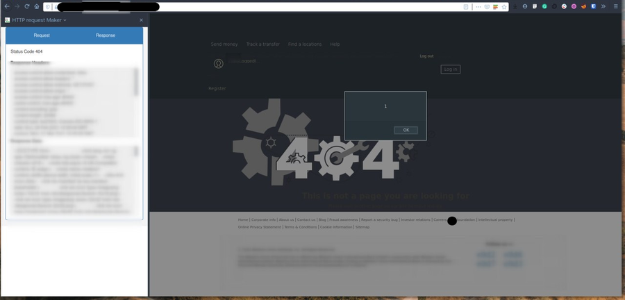 Web Cache Deception leads to Cache Poisoning